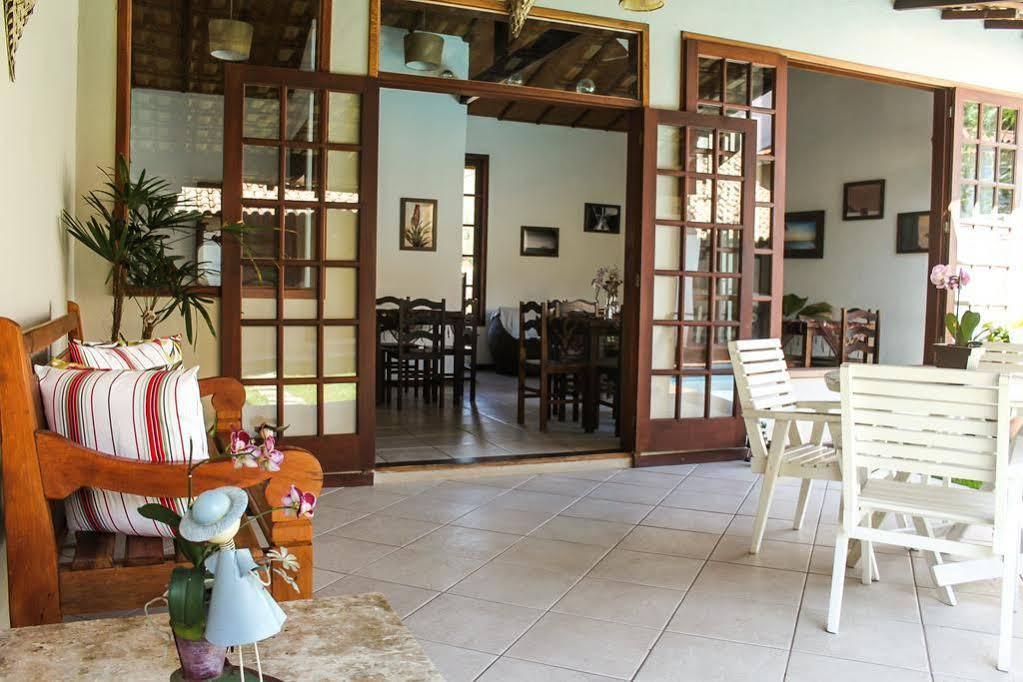 Pousada Viva Geribá Búzios Exterior foto