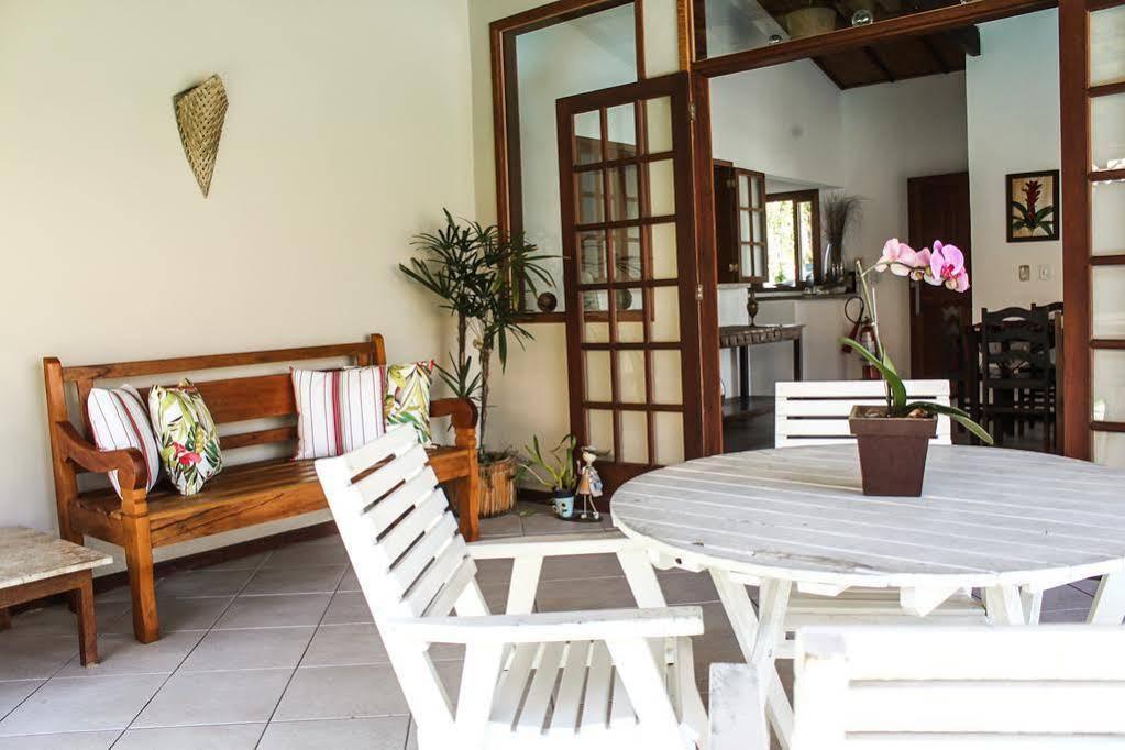 Pousada Viva Geribá Búzios Exterior foto