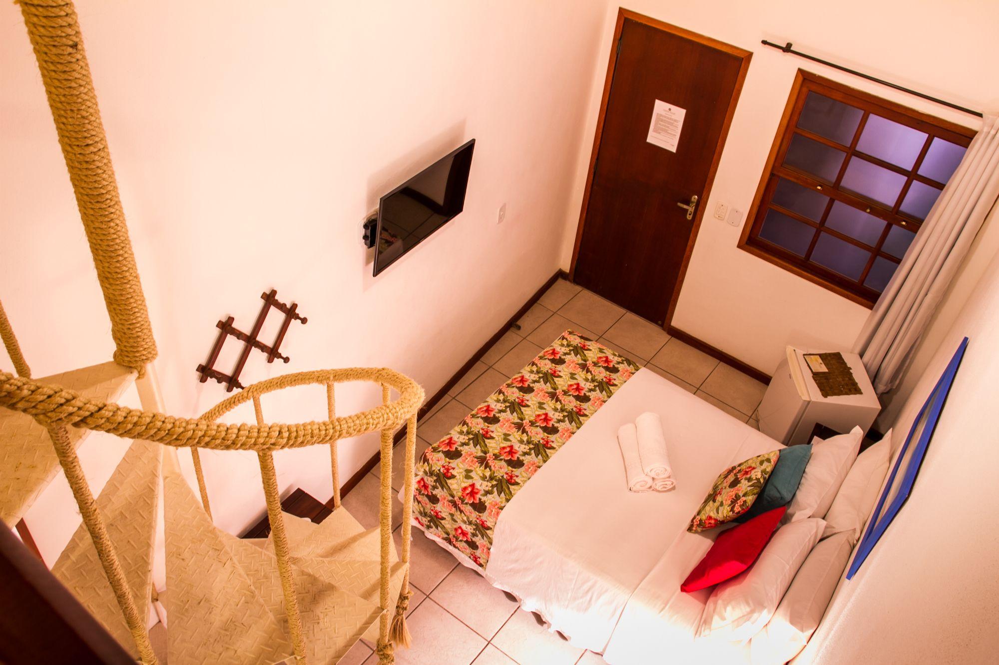 Pousada Viva Geribá Búzios Exterior foto
